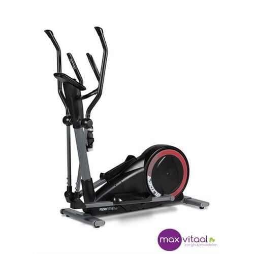 Flow Fitness Glider DCT2000i Crosstrainer