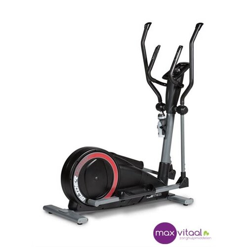 Flow Fitness Glider DCT2000i Crosstrainer