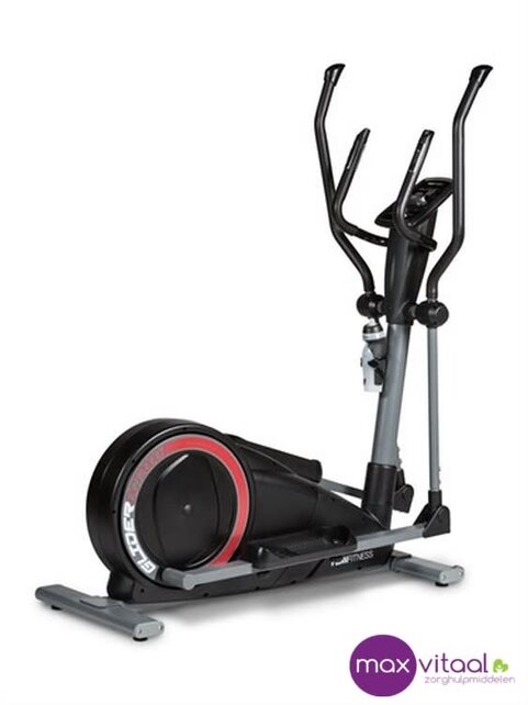 Flow Fitness Glider DCT2000i Crosstrainer Flow Fitness Glider DCT2000i Crosstrainer