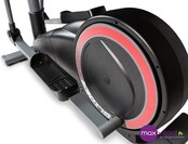 Flow Fitness Glider DCT2000i Crosstrainer Flow Fitness Glider DCT2000i Crosstrainer