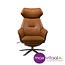 Gealux Gealux Thrones 2006 Relaxfauteuil