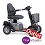 Life & Mobility Solo 4 comfort scootmobiel grijs (used)