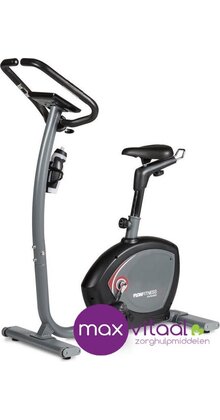 Flow Fitness Turner DHT750 Hometrainer