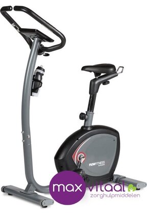 Flow Fitness Turner DHT750 Hometrainer