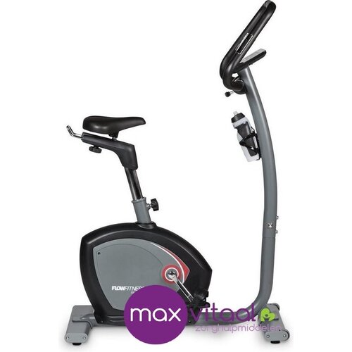 Flow Fitness Turner DHT750 Hometrainer