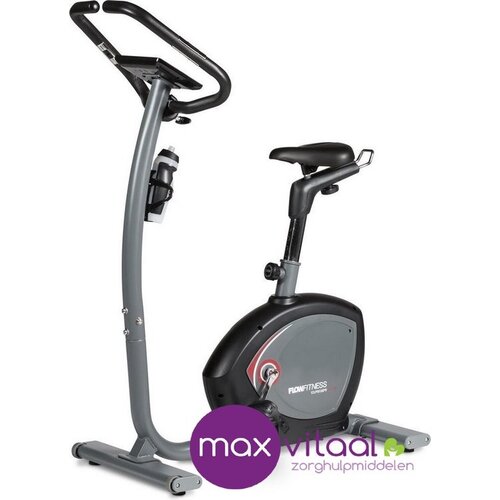Flow Fitness Turner DHT750 Hometrainer