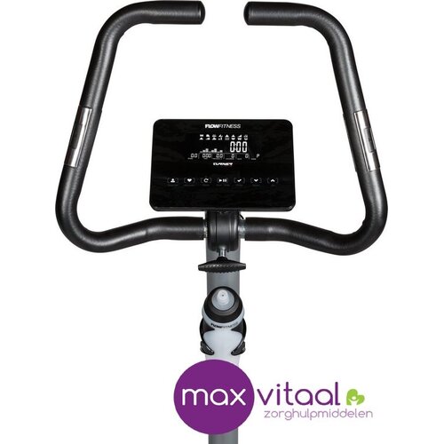 Flow Fitness Turner DHT750 Hometrainer