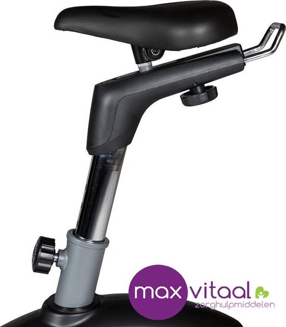 Flow Fitness Turner DHT750 Hometrainer Flow Fitness Turner DHT750 Hometrainer