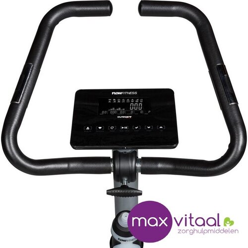 Flow Fitness Turner DHT750 Hometrainer