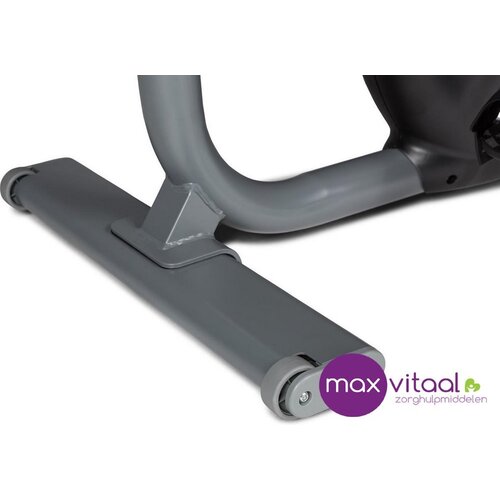 Flow Fitness Turner DHT750 Hometrainer