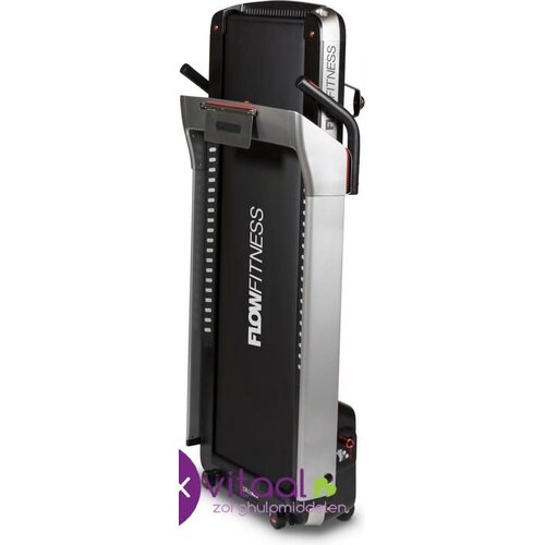 Flow Fitness Runner DTM400i Loopband