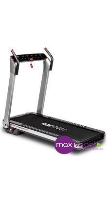 Flow Fitness Runner DTM400i Loopband