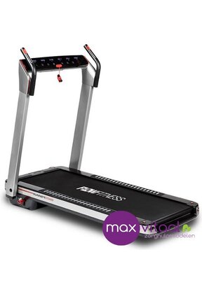 Flow Fitness Runner DTM400i Loopband