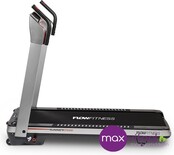 Flow Fitness Runner DTM400i Loopband