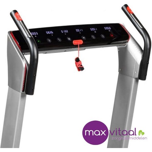 Flow Fitness Runner DTM400i Loopband