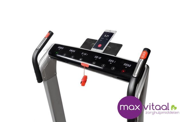 Flow Fitness Runner DTM400i Loopband