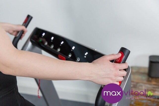 Flow Fitness Runner DTM400i Loopband