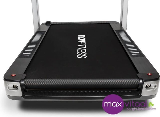 Flow Fitness Runner DTM400i Loopband
