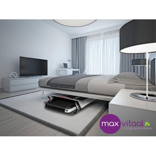 Flow Fitness Runner DTM400i Loopband