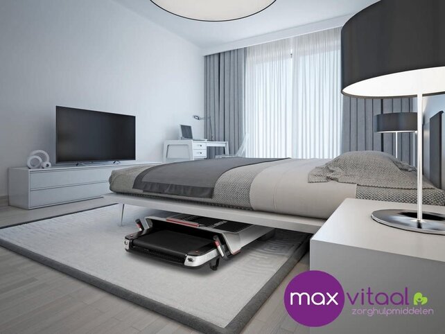 Flow Fitness Runner DTM400i Loopband