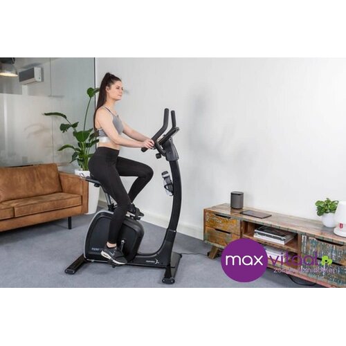 Flow Fitness Perform B2i Hometrainer