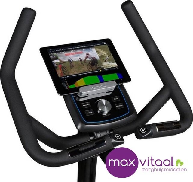 Flow Fitness Perform B2i Hometrainer Flow Fitness Perform B2i Hometrainer