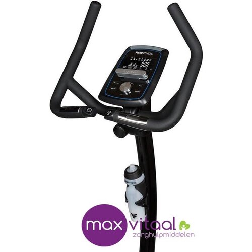 Flow Fitness Perform B2i Hometrainer