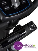 Flow Fitness Perform B2i Hometrainer Flow Fitness Perform B2i Hometrainer