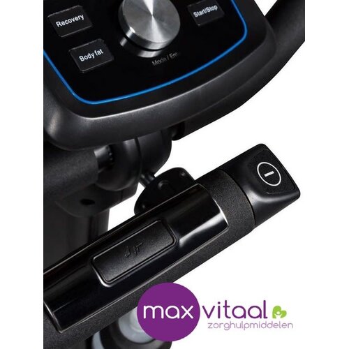 Flow Fitness Perform B2i Hometrainer