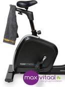 Flow Fitness Perform B2i Hometrainer Flow Fitness Perform B2i Hometrainer