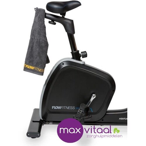 Flow Fitness Perform B2i Hometrainer