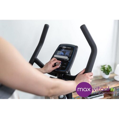 Flow Fitness Perform B2i Hometrainer