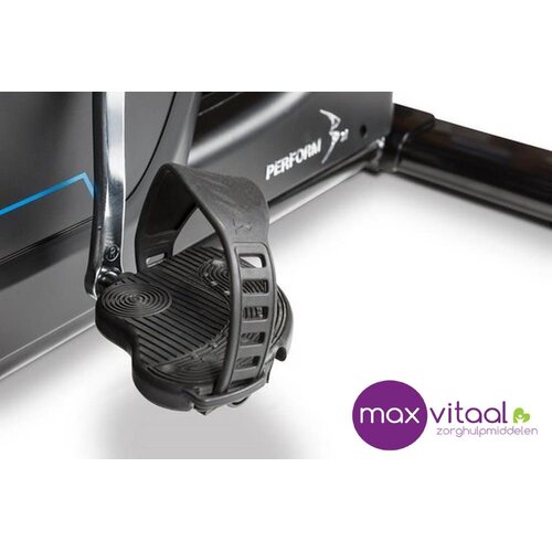 Flow Fitness Perform B2i Hometrainer