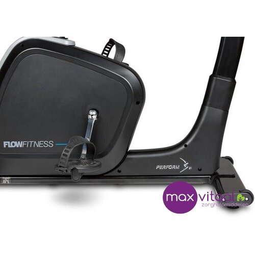 Flow Fitness Perform B2i Hometrainer