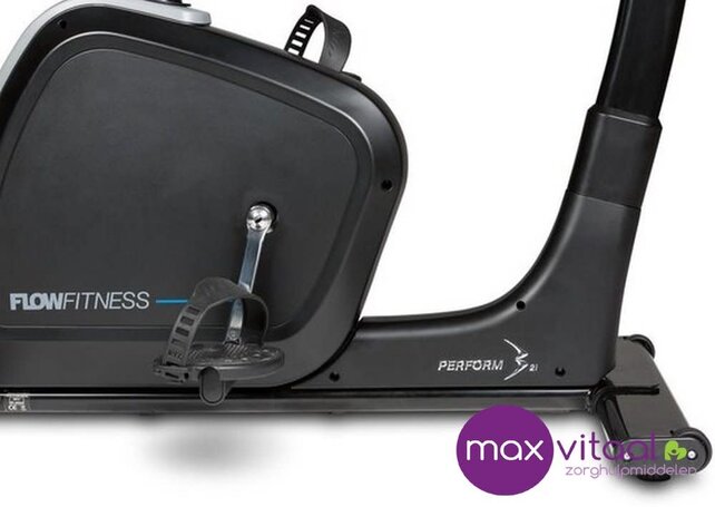 Flow Fitness Perform B2i Hometrainer Flow Fitness Perform B2i Hometrainer