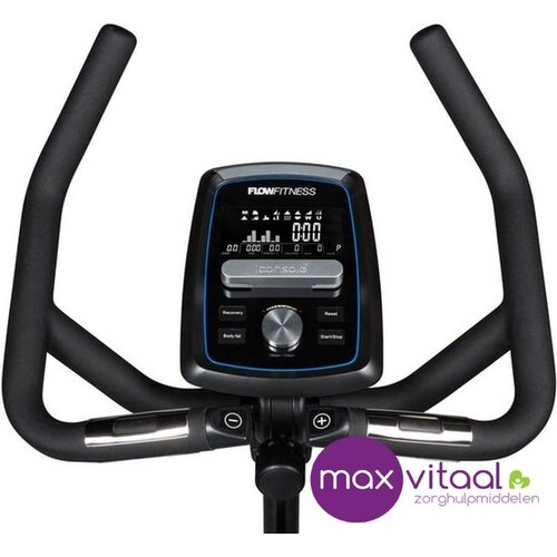 Flow Fitness Perform B2i Hometrainer