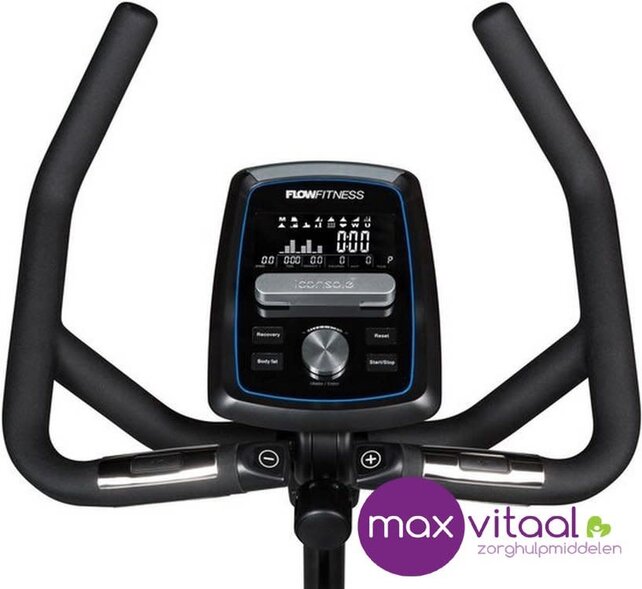 Flow Fitness Perform B2i Hometrainer Flow Fitness Perform B2i Hometrainer