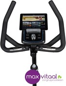 Flow Fitness Perform B2i Hometrainer Flow Fitness Perform B2i Hometrainer