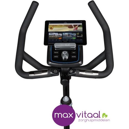 Flow Fitness Perform B2i Hometrainer