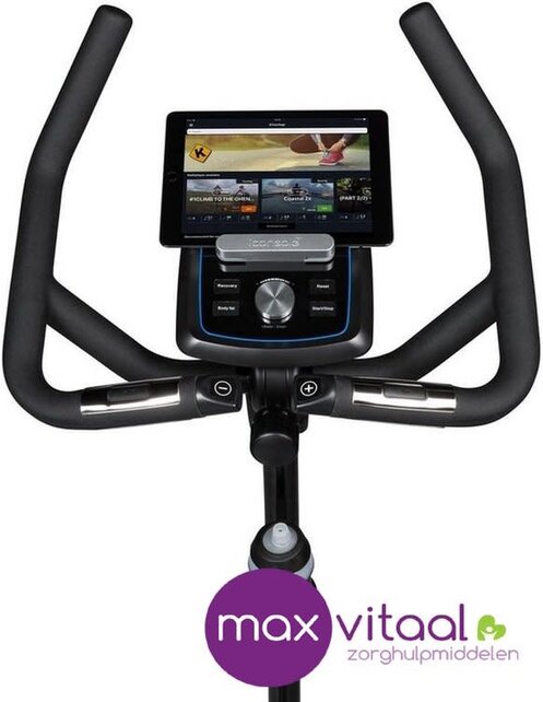 Flow Fitness Perform B2i Hometrainer Flow Fitness Perform B2i Hometrainer