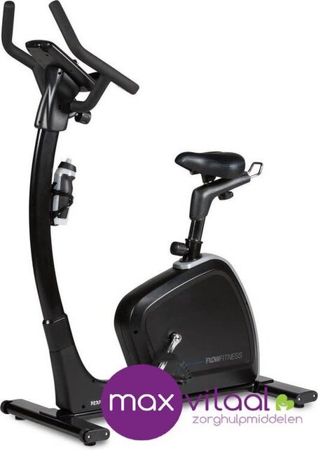 Flow Fitness Perform B2i Hometrainer Flow Fitness Perform B2i Hometrainer