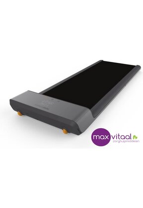 Flow Fitness Walker DTM100i Walkingpad - Loopband