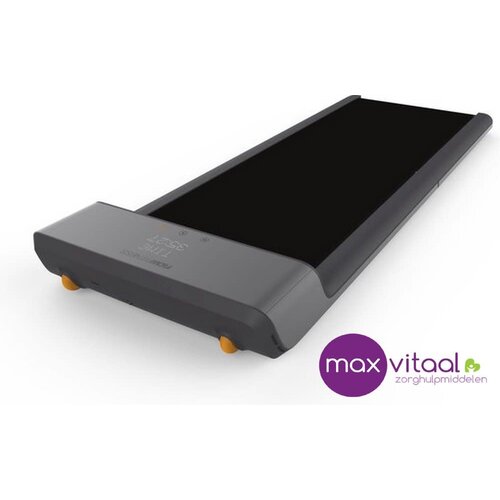 Flow Fitness Walker DTM100i Walkingpad - Loopband