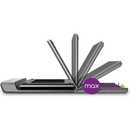 Flow Fitness Walker DTM100i Walkingpad - Loopband