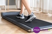 Flow Fitness Walker DTM100i Walkingpad - Loopband Flow Fitness Walker DTM100i Walkingpad - Loopband