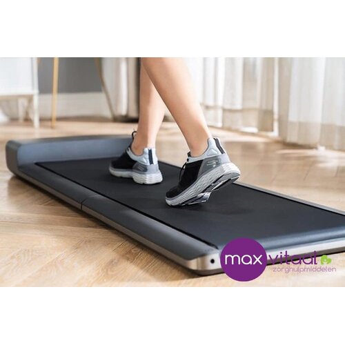 Flow Fitness Walker DTM100i Walkingpad - Loopband