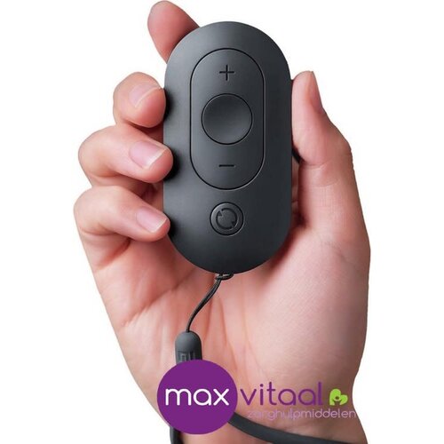 Flow Fitness Walker DTM100i Walkingpad - Loopband