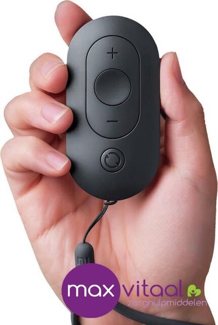 Flow Fitness Walker DTM100i Walkingpad - Loopband Flow Fitness Walker DTM100i Walkingpad - Loopband