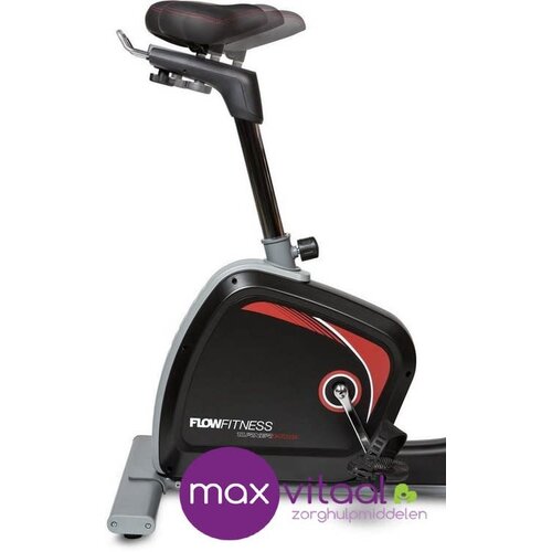 Flow Fitness Turner DHT2500i Hometrainer
