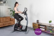Flow Fitness Turner DHT2500i Hometrainer Flow Fitness Turner DHT2500i Hometrainer